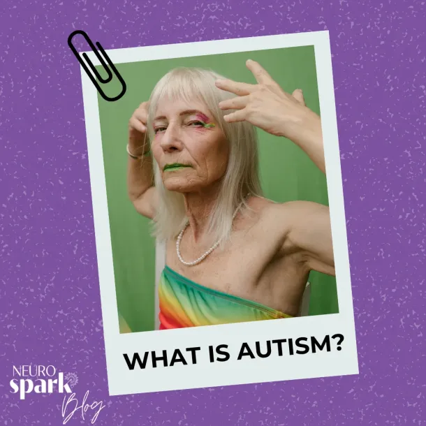 Thumbnail image for blog post: What Is Autism?