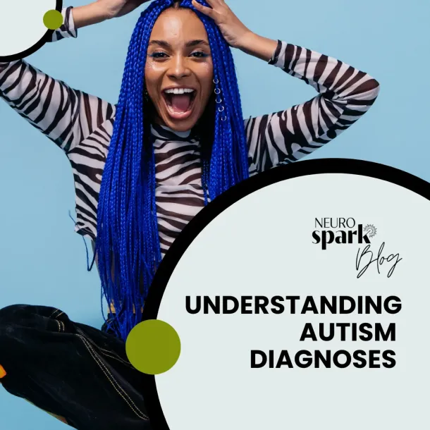 Thumbnail image for blog post: Understanding Autism Diagnoses