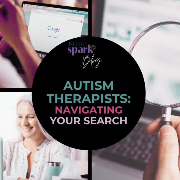 Thumbnail image for blog post: Autism Therapists Near Me