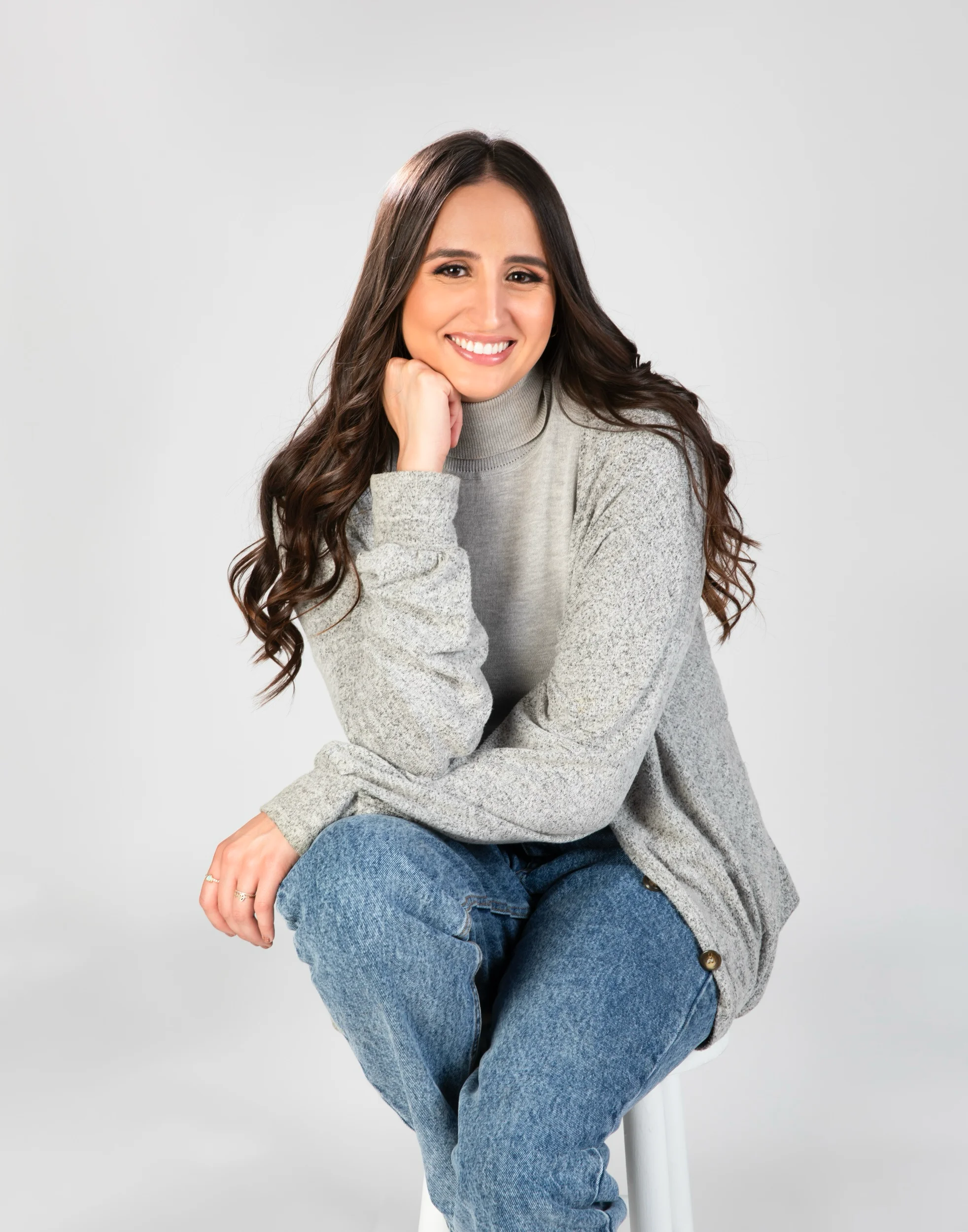 Headshot of Dani Rodwell, LCSW of NeuroSpark Health, specializing in autism, ADHD, and AuDHD assessments in most U.S. states.