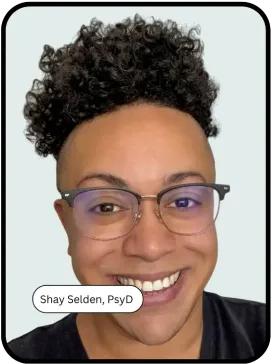 Shay Slide