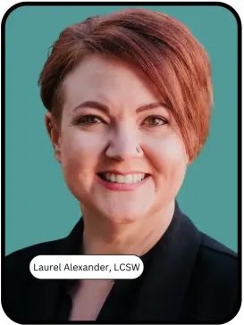 Laurel Slide