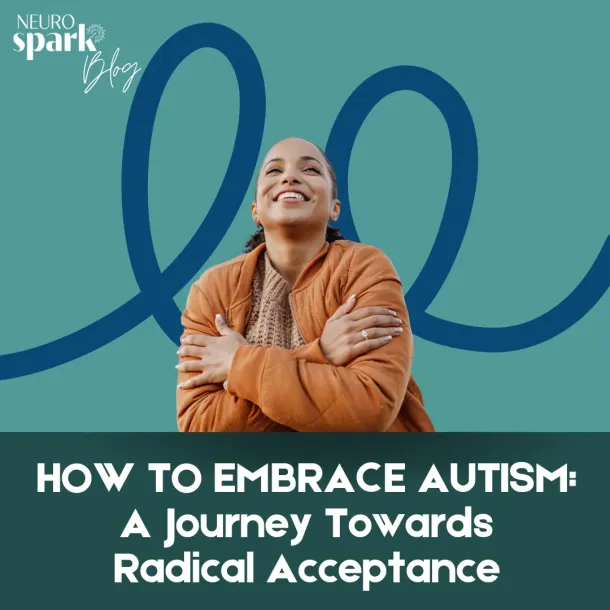 Thumbnail image for blog post: How To Embrace Autism