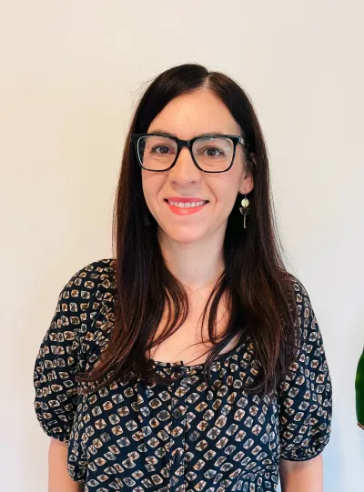 Headshot of Dr. Rachel Steinberg of NeuroSpark Health, specializing in adult autism, ADHD, and AuDHD assessments in California.