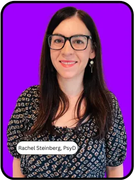 Rachel Slide