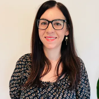 Headshot of Dr. Rachel Steinberg of NeuroSpark Health, specializing in adult autism, ADHD, and AuDHD assessments in California.