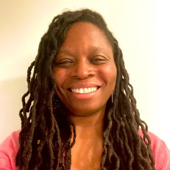 Headshot of Dr. Bree McDaniel of NeuroSpark Health, specializing in autism, ADHD, and AuDHD assessments in California.