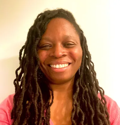 Headshot of Dr. Bree McDaniel of NeuroSpark Health, specializing in autism, ADHD, and AuDHD assessments in California.