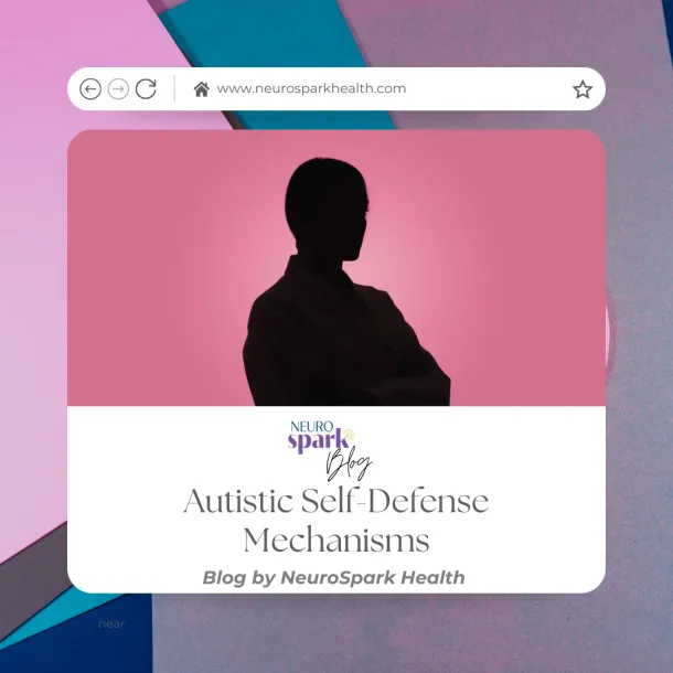 Thumbnail image for blog post: Self Defense Mechanisms