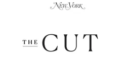 Icon for digital publication, The Cut, by New York Magazine.
