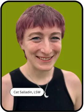 Cat Slide