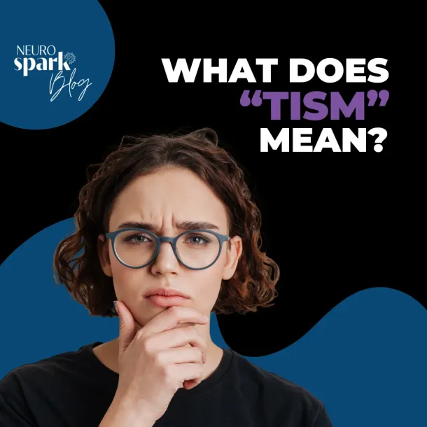 Thumbnail image for blog post: Understanding The Meaning Of Tism