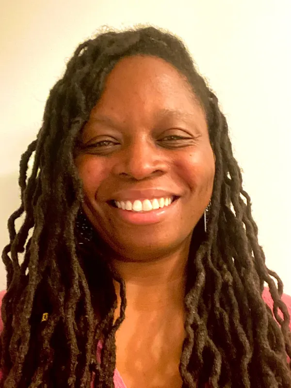 Headshot of Dr. Bree McDaniel of NeuroSpark Health, specializing in autism, ADHD, and AuDHD assessments in California.