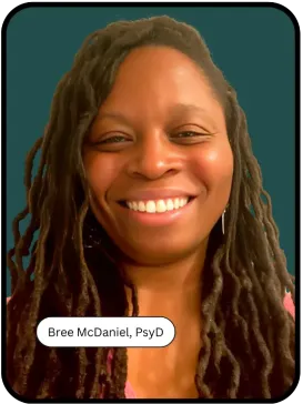 Bree Slide
