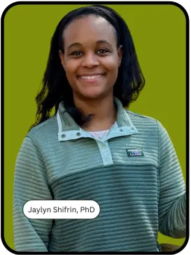 Jaylyn Slide